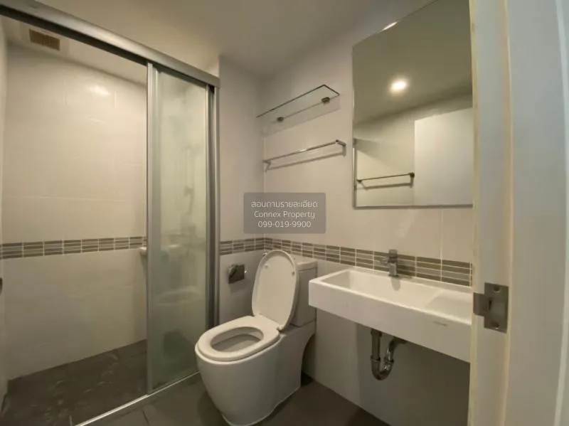 เช่าคอนโด  ลุมพินี เพลส บางนา กม.3 บางนา เขต บางนา กรุงเทพ CX-781