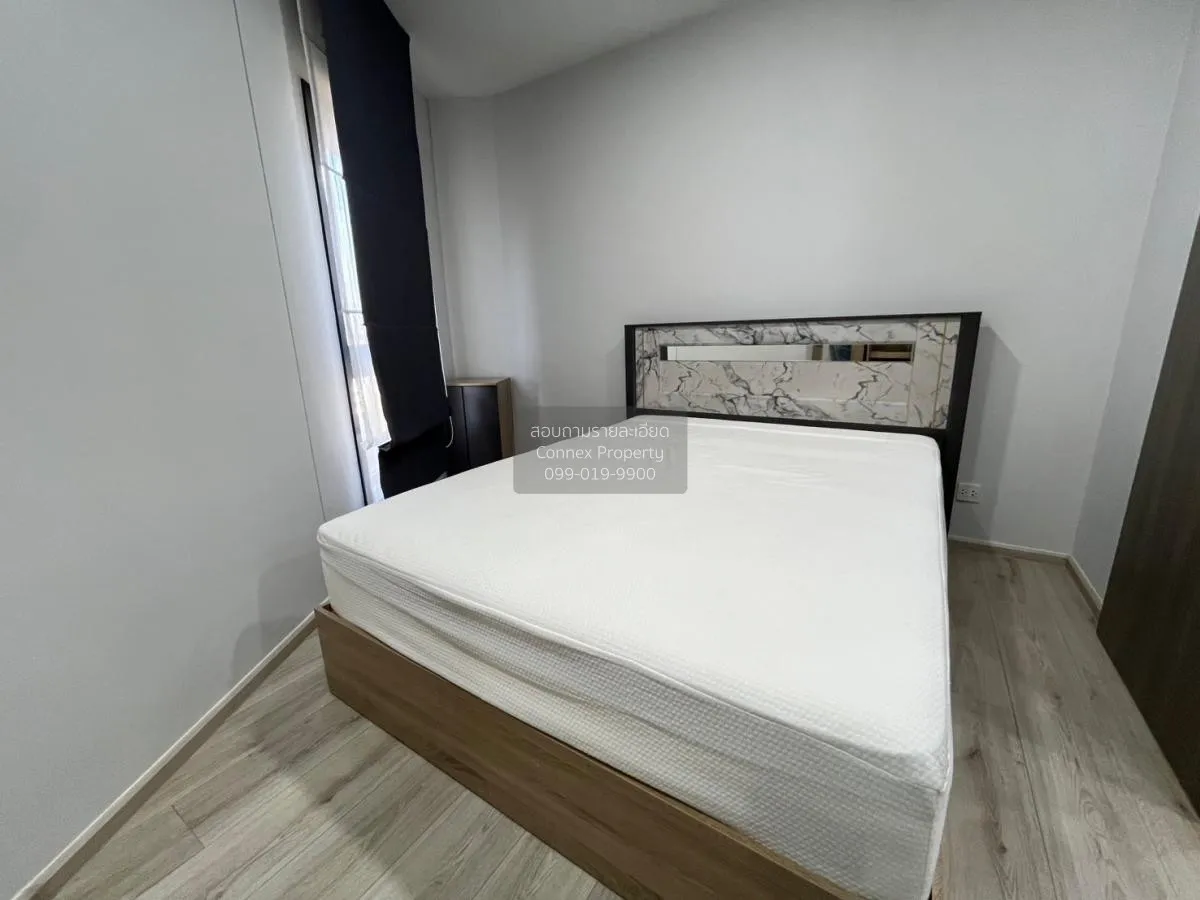 FOR SALE condo , Metris Ladprao , BTS-Phahon Yothin 59 , Chomphon