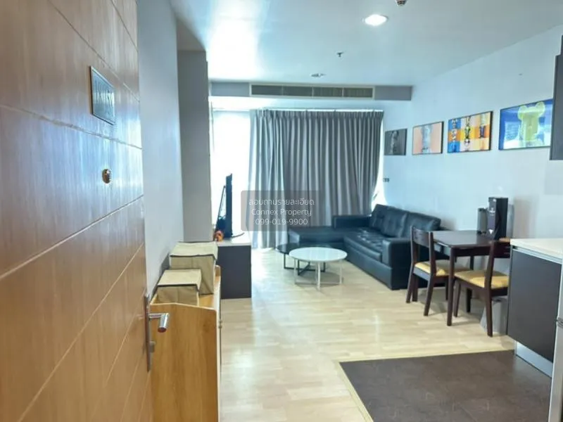 FOR RENT condo , 59 Heritage , BTS-Thong Lo , Khlong Tan Nuea , W 1