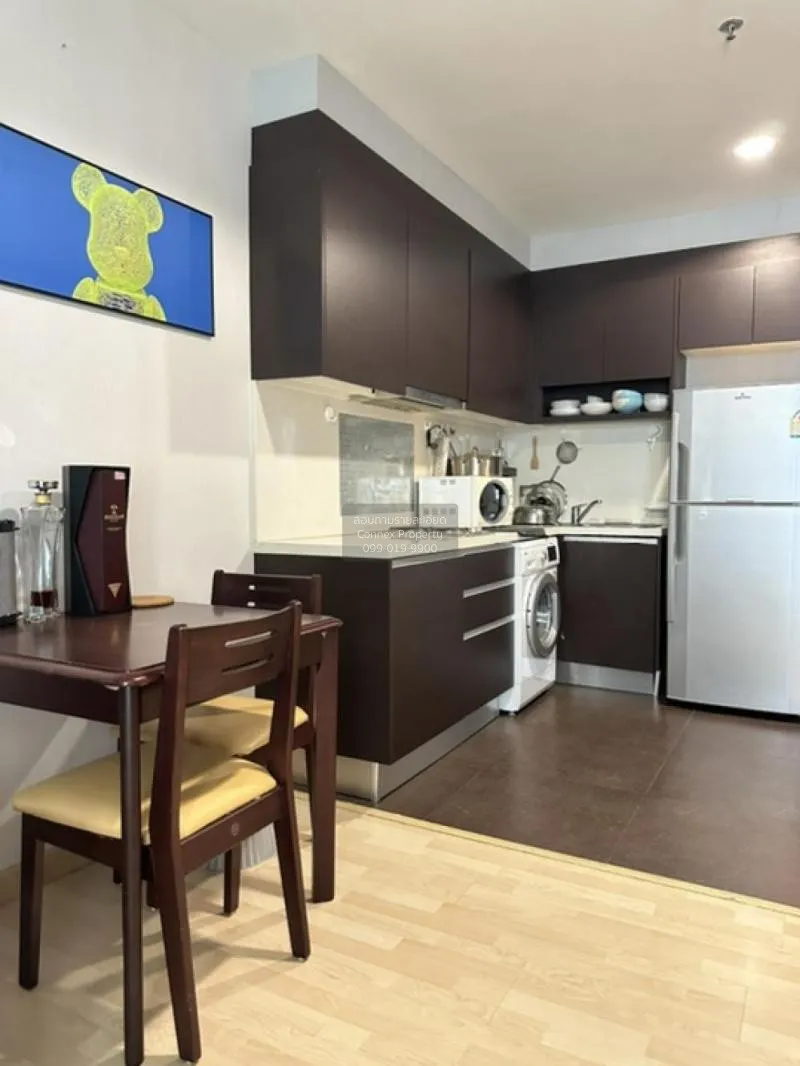 FOR RENT condo , 59 Heritage , BTS-Thong Lo , Khlong Tan Nuea , W 2