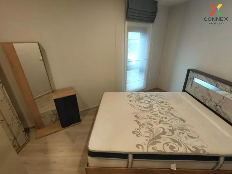 FOR RENT condo , Metris Ladprao , BTS-Phahon Yothin 59 , Chomphon 1