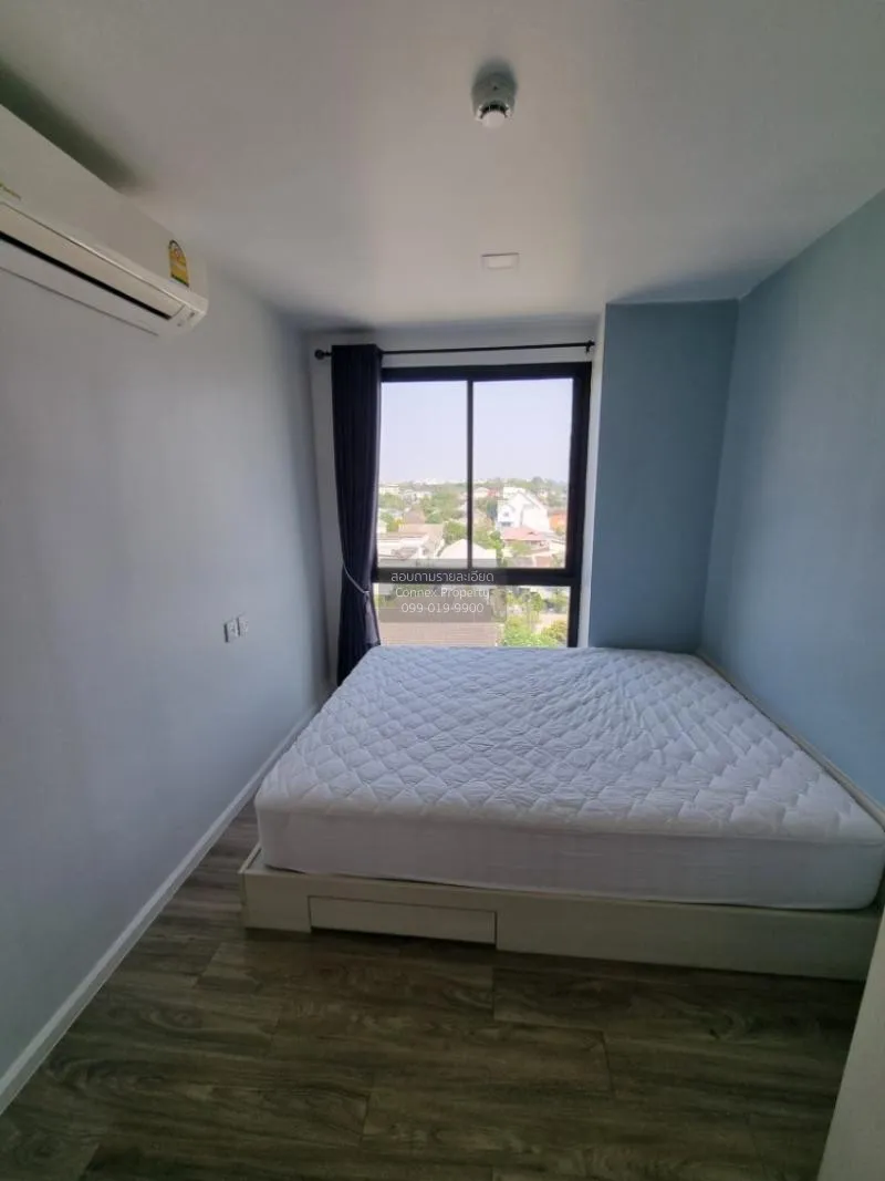 FOR SALE condo , Kensington Pahol-Kaset , BTS-Kasetsart Universit