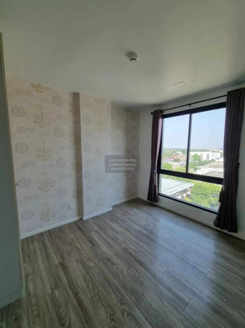 FOR SALE condo , Kensington Pahol-Kaset , BTS-Kasetsart Universit