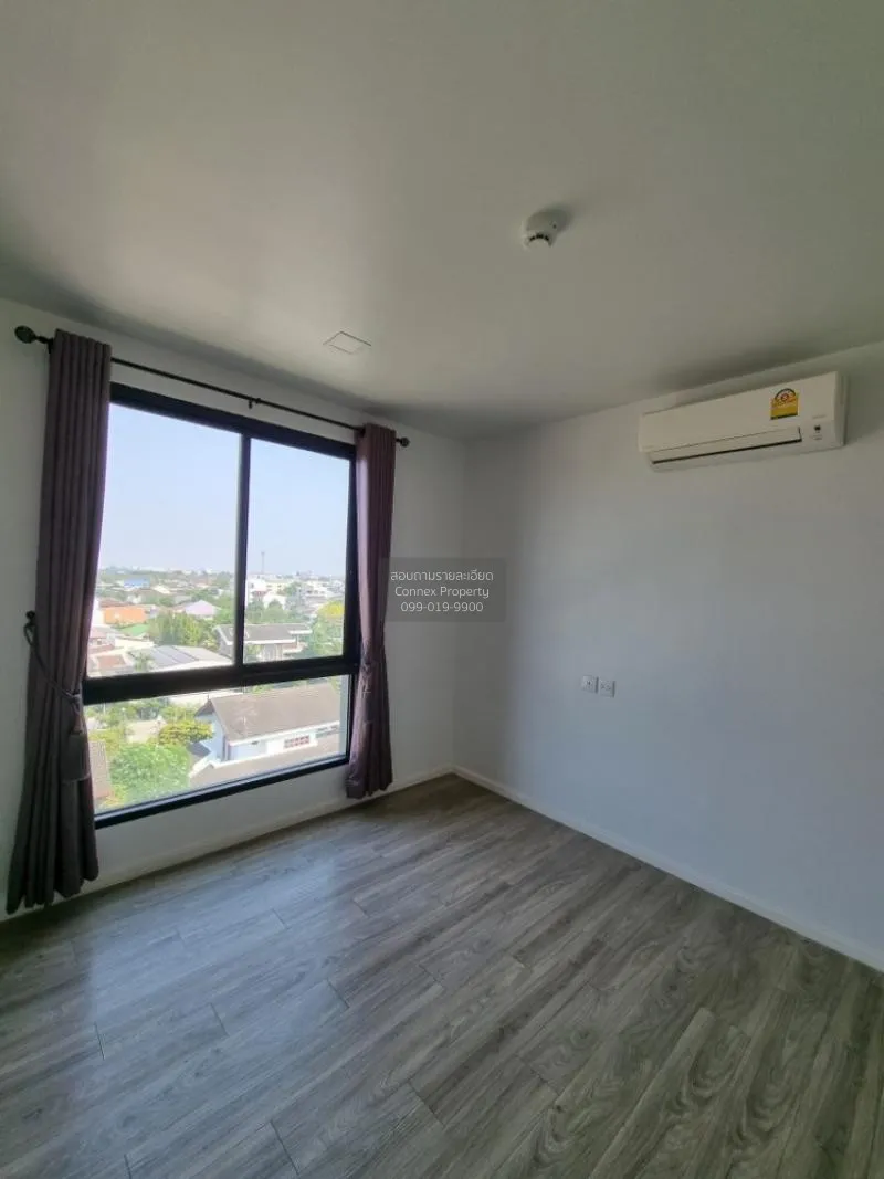 FOR SALE condo , Kensington Pahol-Kaset , BTS-Kasetsart Universit