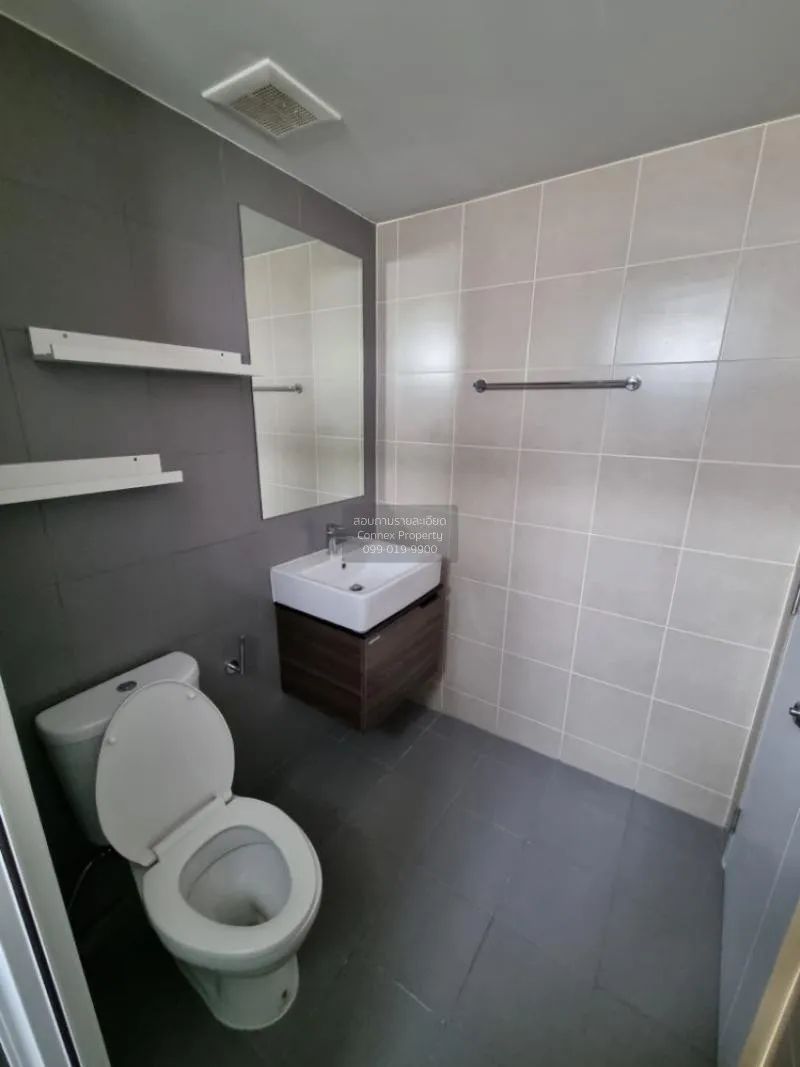 FOR SALE condo , Kensington Pahol-Kaset , BTS-Kasetsart Universit