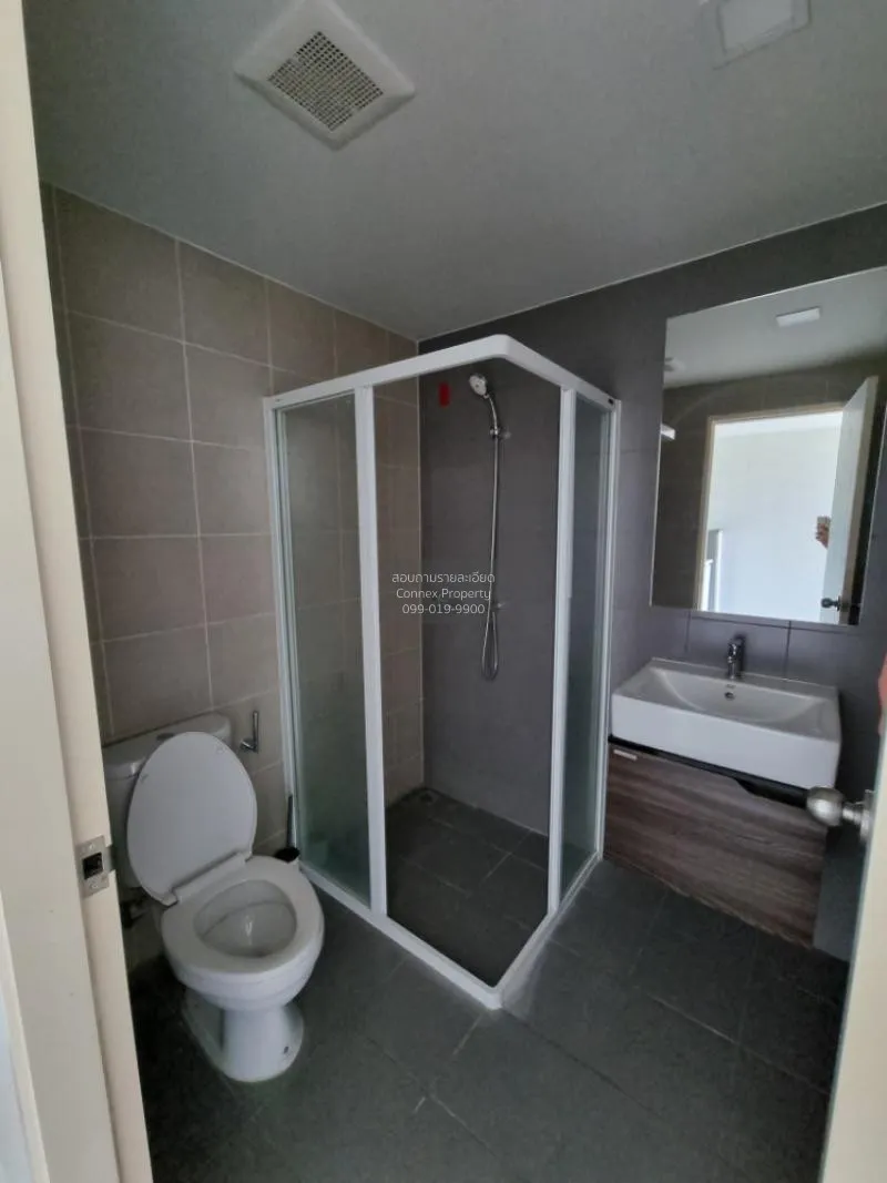 FOR SALE condo , Kensington Pahol-Kaset , BTS-Kasetsart Universit