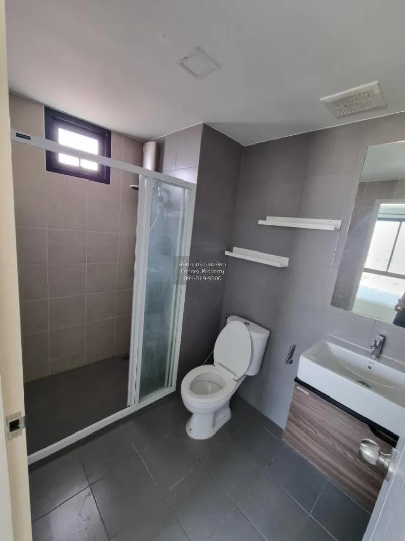 FOR SALE condo , Kensington Pahol-Kaset , BTS-Kasetsart Universit