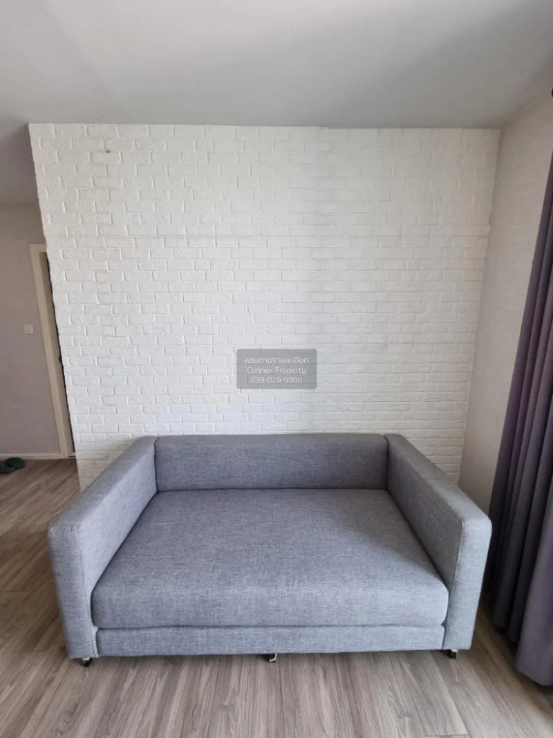 FOR SALE condo , Kensington Pahol-Kaset , BTS-Kasetsart Universit 2