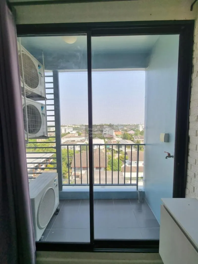 FOR SALE condo , Kensington Pahol-Kaset , BTS-Kasetsart Universit