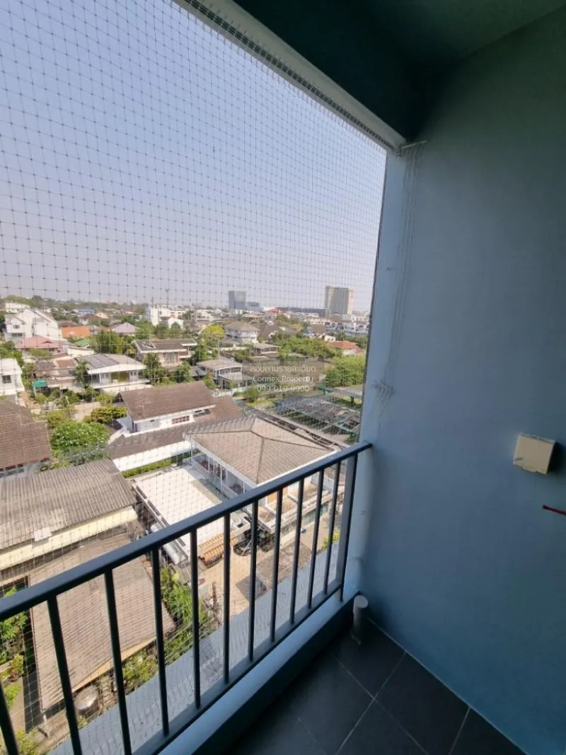FOR SALE condo , Kensington Pahol-Kaset , BTS-Kasetsart Universit