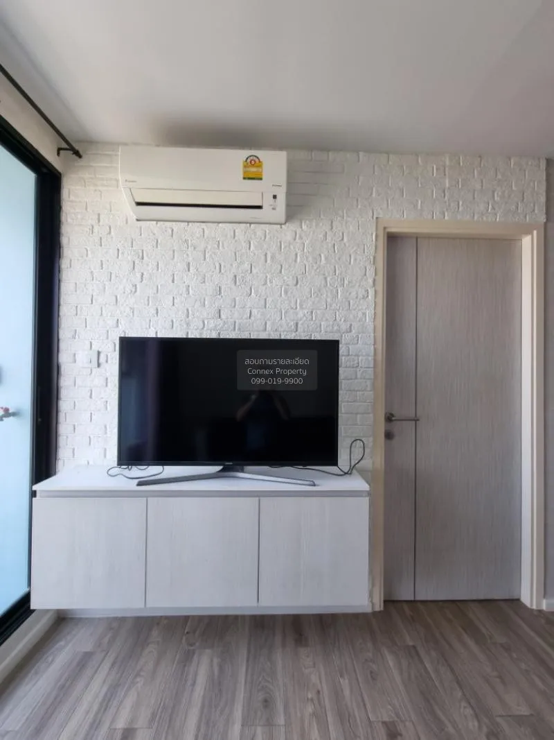 FOR SALE condo , Kensington Pahol-Kaset , BTS-Kasetsart Universit 4