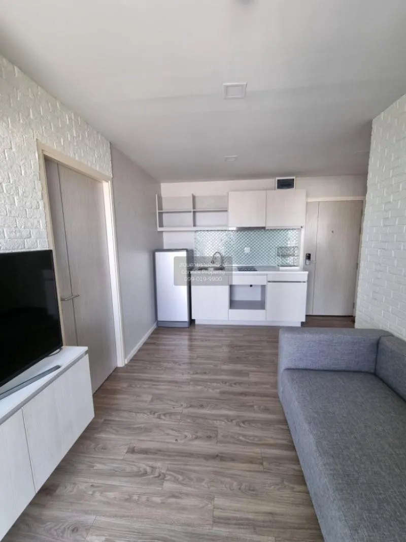 FOR SALE condo , Kensington Pahol-Kaset , BTS-Kasetsart Universit