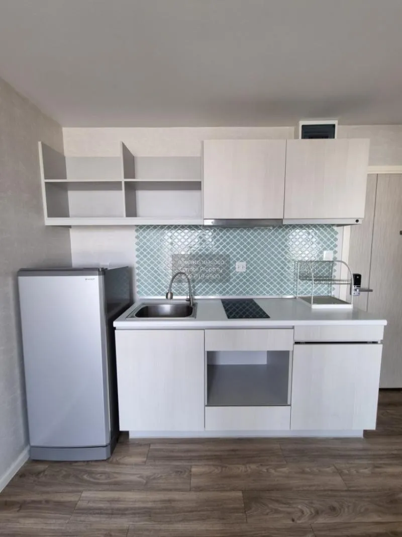 FOR SALE condo , Kensington Pahol-Kaset , BTS-Kasetsart Universit