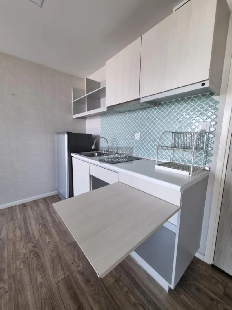 FOR SALE condo , Kensington Pahol-Kaset , BTS-Kasetsart Universit