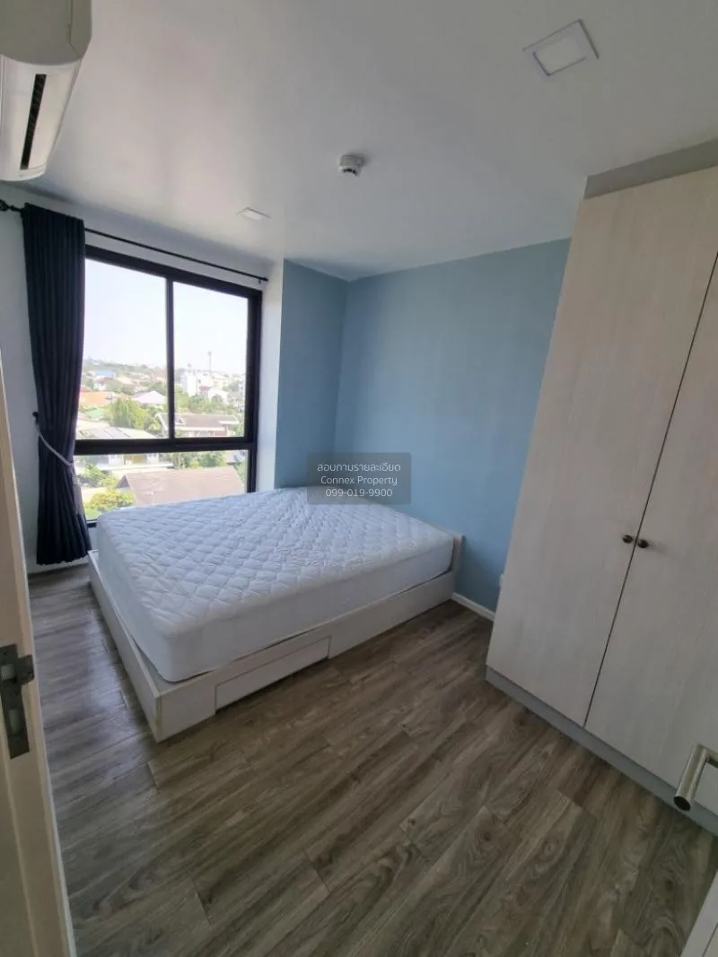 FOR SALE condo , Kensington Pahol-Kaset , BTS-Kasetsart Universit