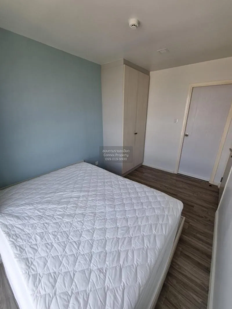 FOR SALE condo , Kensington Pahol-Kaset , BTS-Kasetsart Universit