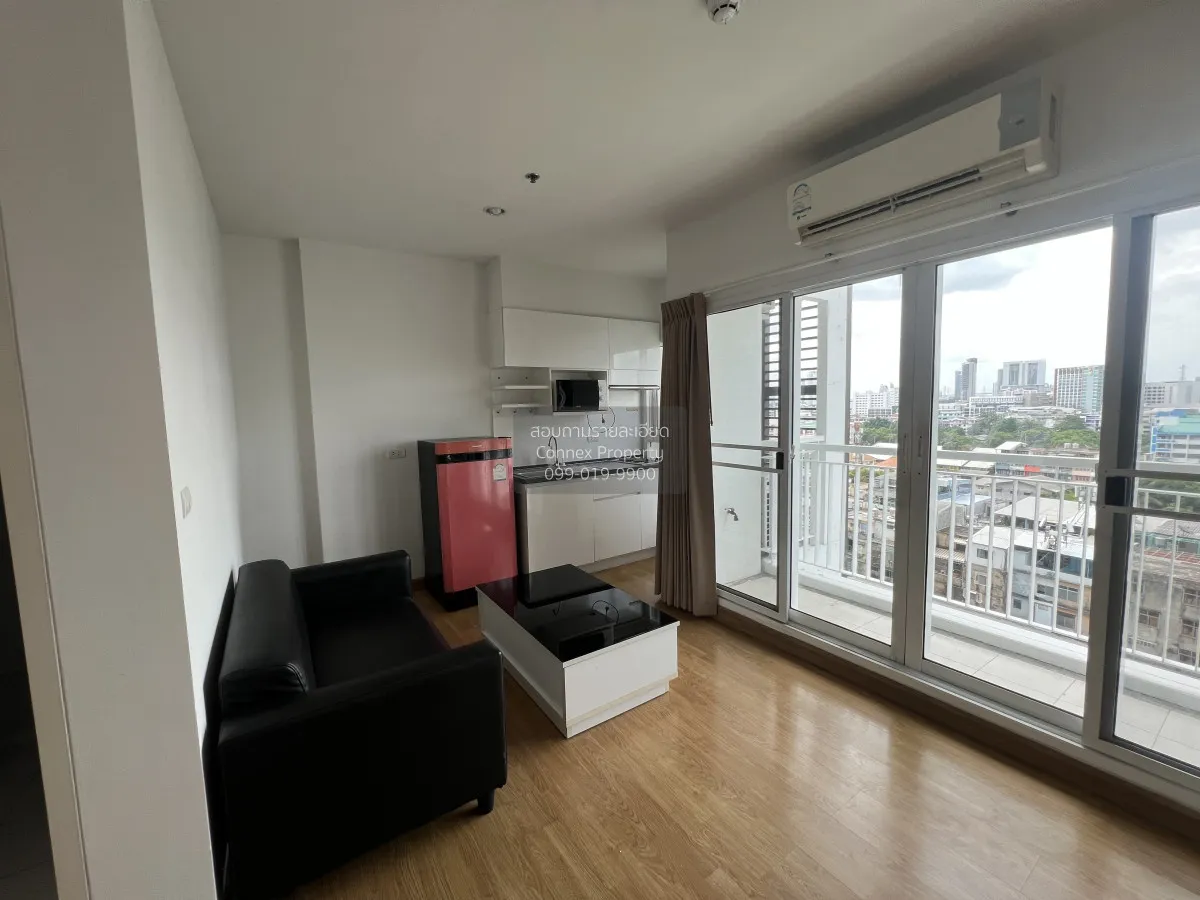 FOR SALE condo , The Parkland Grand Taksin , BTS-Pho Nimit , Bang 1