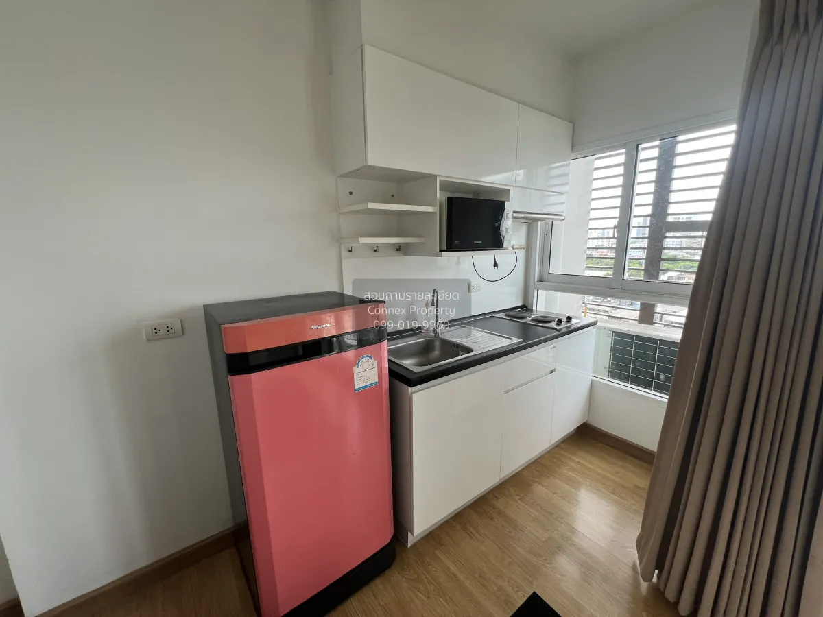 FOR SALE condo , The Parkland Grand Taksin , BTS-Pho Nimit , Bang 3