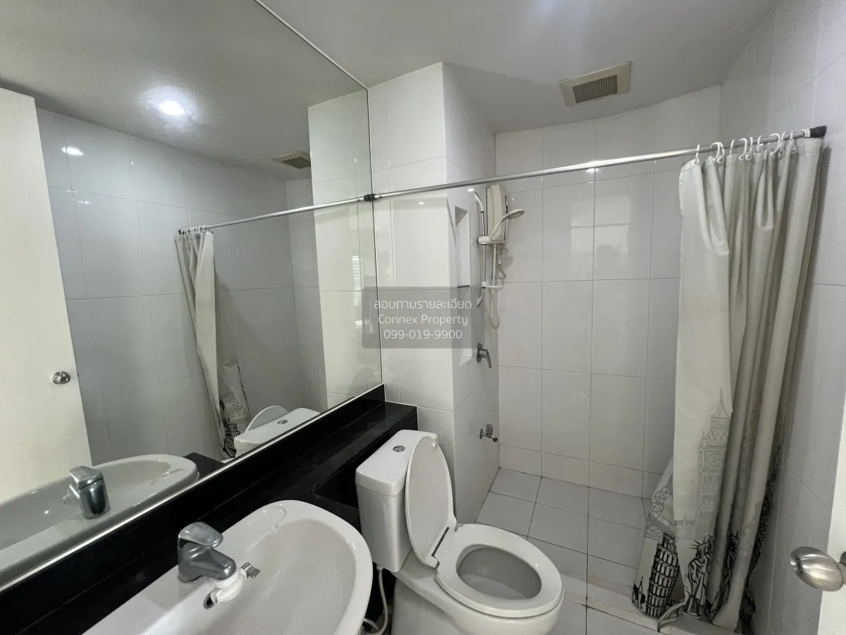 FOR SALE condo , The Parkland Grand Taksin , BTS-Pho Nimit , Bang