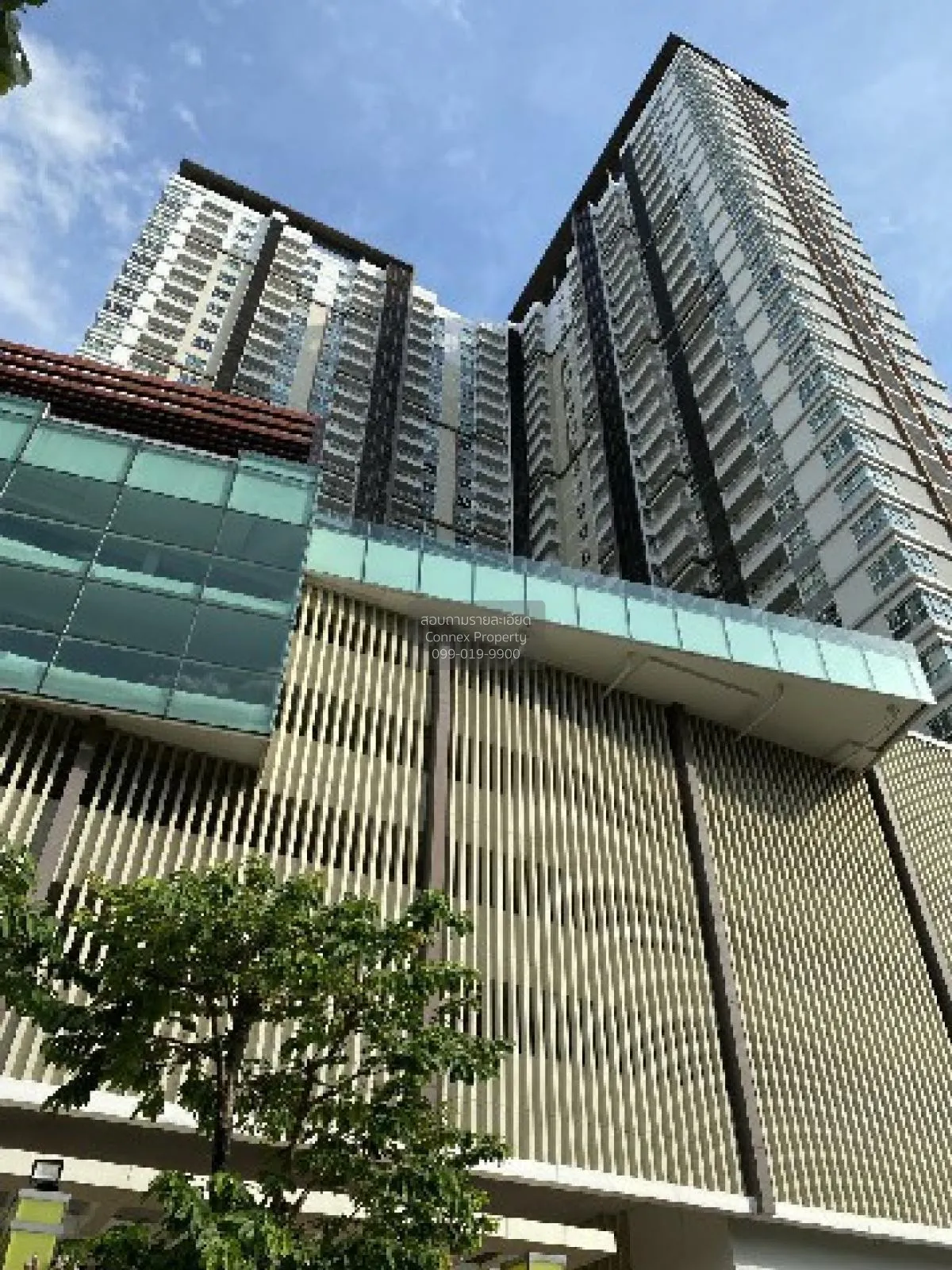 ขายคอนโด  เดอะ พาร์คแลนด์ แกรนด์ ตากสิน BTS-โพธิ์นิมิตร บางยี่เรื