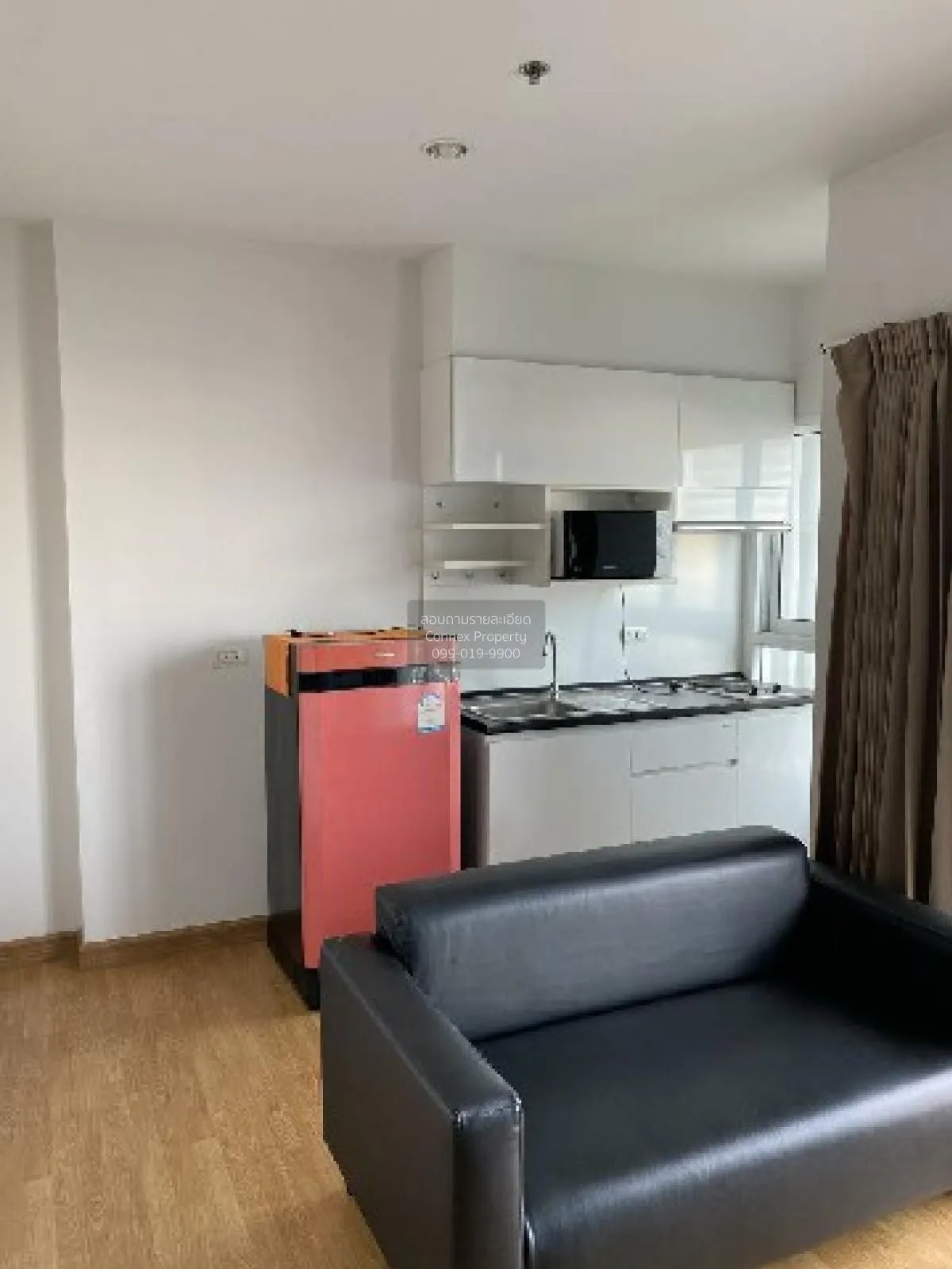 ขายคอนโด  เดอะ พาร์คแลนด์ แกรนด์ ตากสิน BTS-โพธิ์นิมิตร บางยี่เรื 3