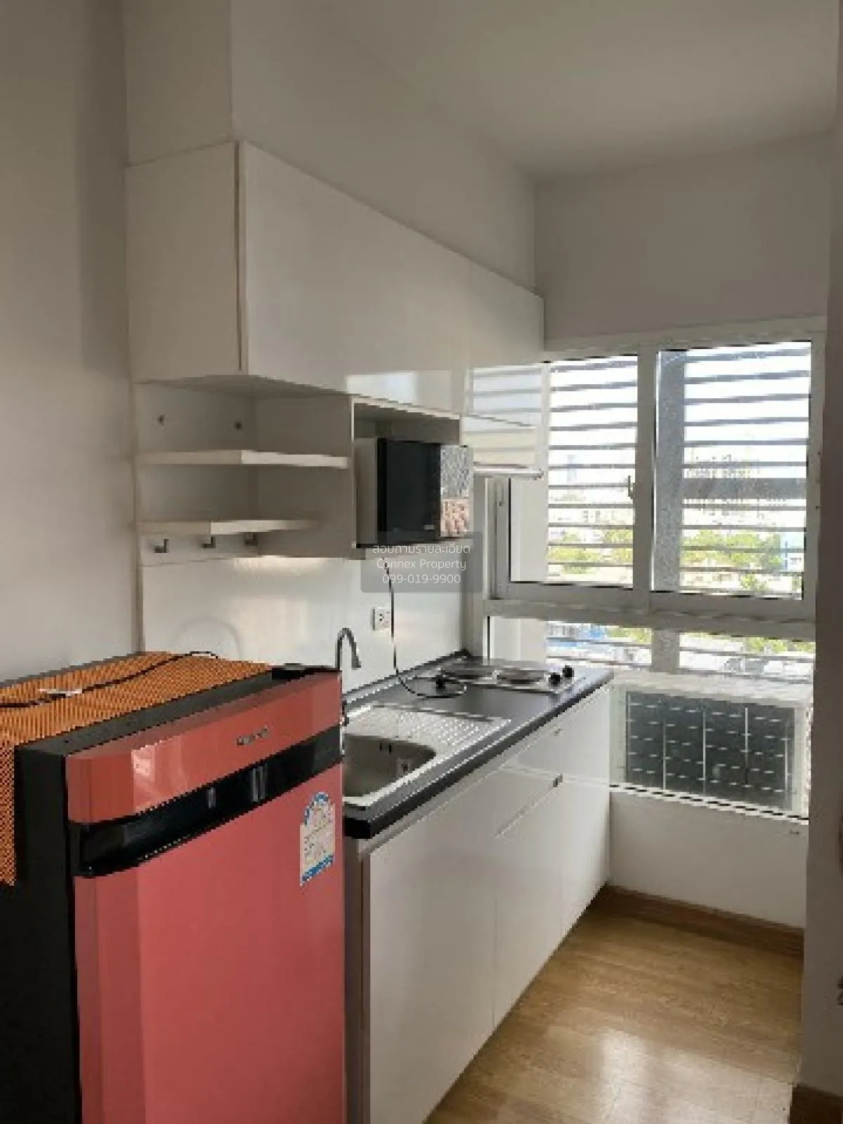 ขายคอนโด  เดอะ พาร์คแลนด์ แกรนด์ ตากสิน BTS-โพธิ์นิมิตร บางยี่เรื 4