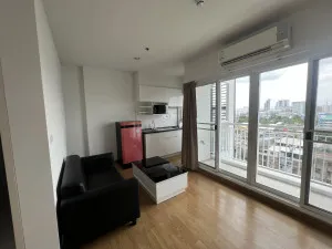 FOR SALE condo , The Parkland Grand Taksin , BTS-Pho Nimit , Bang Yiruea , Thon Buri , Bangkok , CX-78121