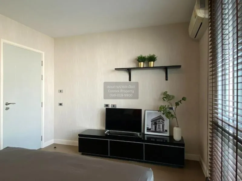 เช่าคอนโด  เดอะ เครสท์ สุขุมวิท 24 BTS-พร้อมพงษ์ คลองตัน เขต คลอง 4