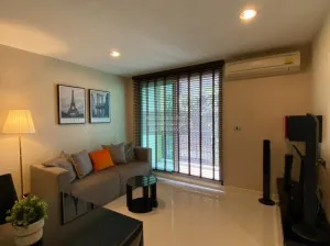 เช่าคอนโด  เดอะ เครสท์ สุขุมวิท 24 BTS-พร้อมพงษ์ คลองตัน เขต คลองเตย กรุงเทพ CX-78122