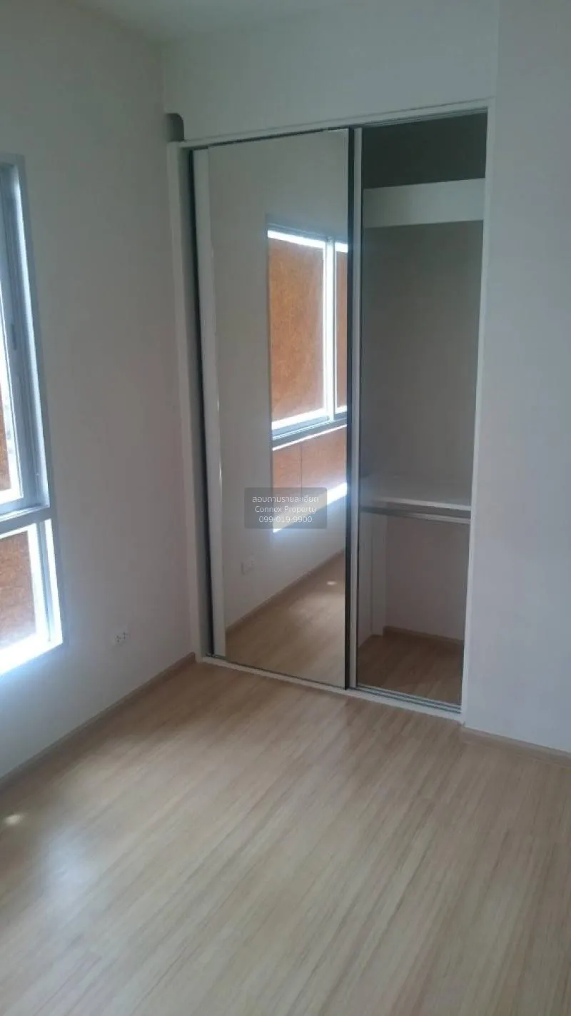 FOR SALE condo , Plum Condo Bangyai Station , MRT-Khong Bang Phai 3