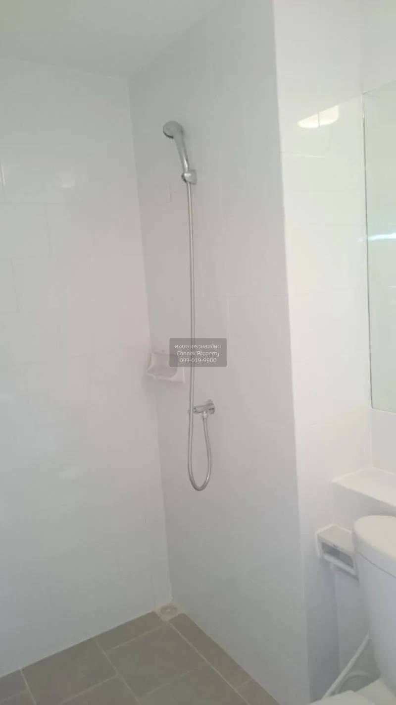 FOR SALE condo , Plum Condo Bangyai Station , MRT-Khong Bang Phai 4