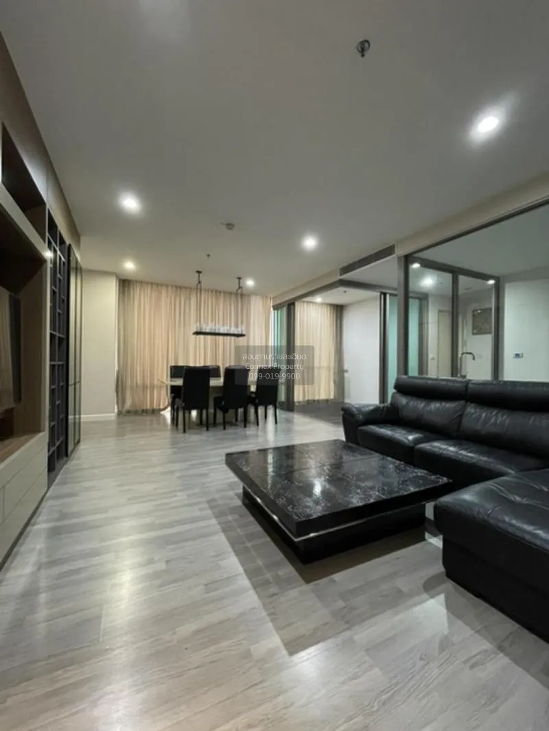 FOR SALE condo , The Room BTS Wongwianyai , BTS-Wongwian Yai , Ba 1
