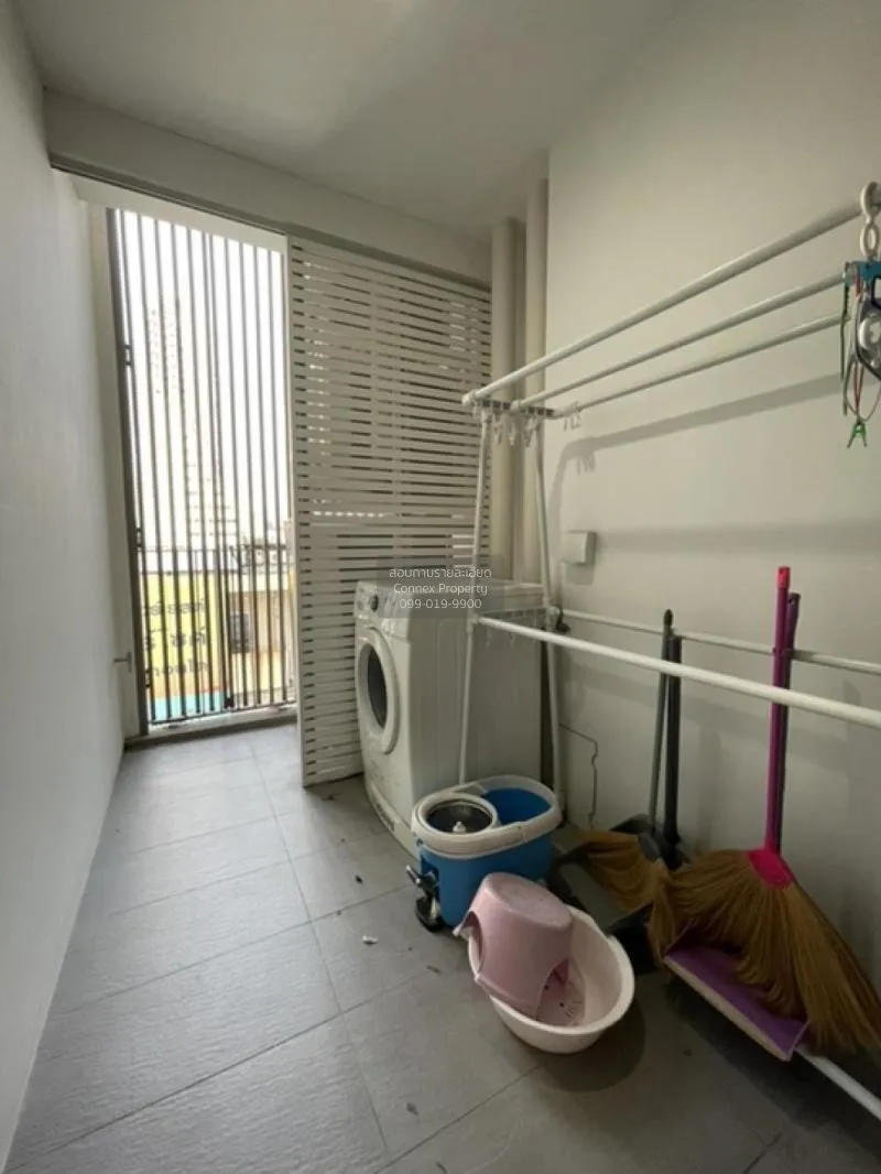 FOR SALE condo , The Room BTS Wongwianyai , BTS-Wongwian Yai , Ba