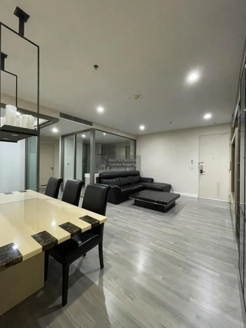 FOR SALE condo , The Room BTS Wongwianyai , BTS-Wongwian Yai , Ba 2