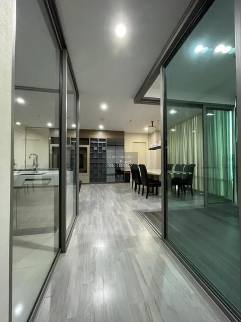 FOR SALE condo , The Room BTS Wongwianyai , BTS-Wongwian Yai , Ba 3