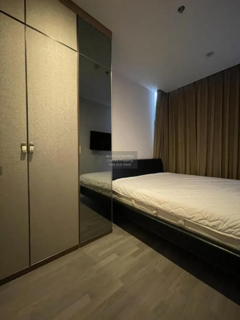 FOR SALE condo , The Room BTS Wongwianyai , BTS-Wongwian Yai , Ba