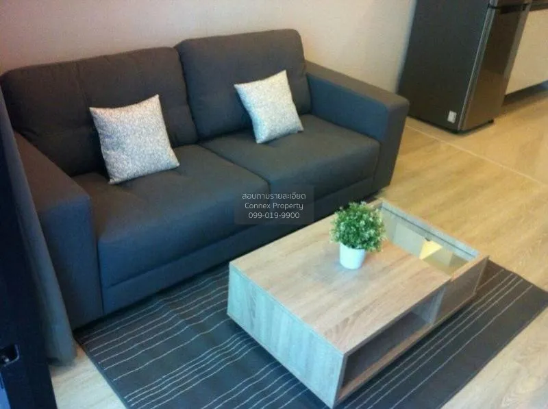 เช่าคอนโด  ควินน์ รัชดา 17 MRT-สุทธิสาร ดินแดง เขต ดินแดง กรุงเทพ 2