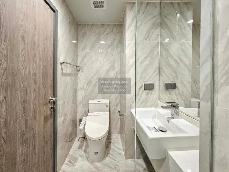 เช่าคอนโด  โคโค่ พาร์ค พระราม 4 MRT-คลองเตย คลองเตย เขต คลองเตย ก