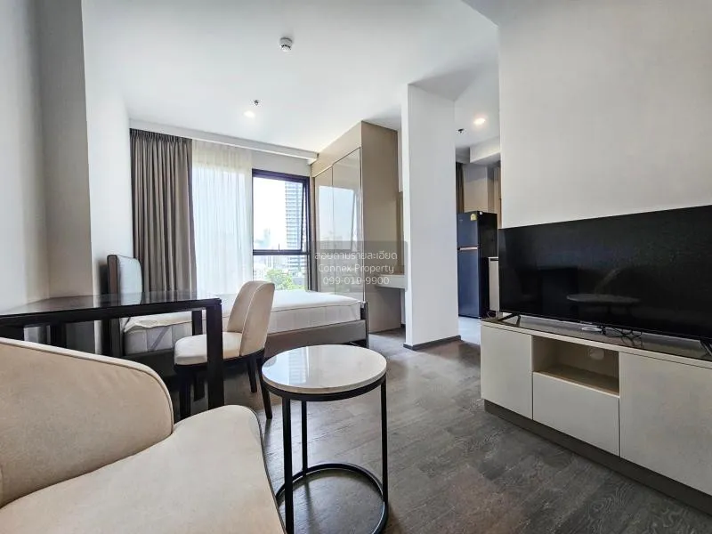 เช่าคอนโด  โคโค่ พาร์ค พระราม 4 MRT-คลองเตย คลองเตย เขต คลองเตย ก 3