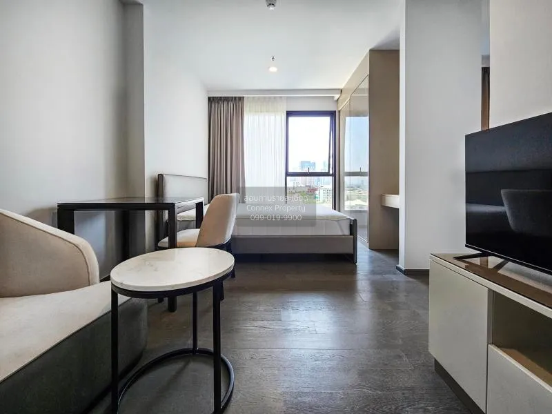 เช่าคอนโด  โคโค่ พาร์ค พระราม 4 MRT-คลองเตย คลองเตย เขต คลองเตย ก 4