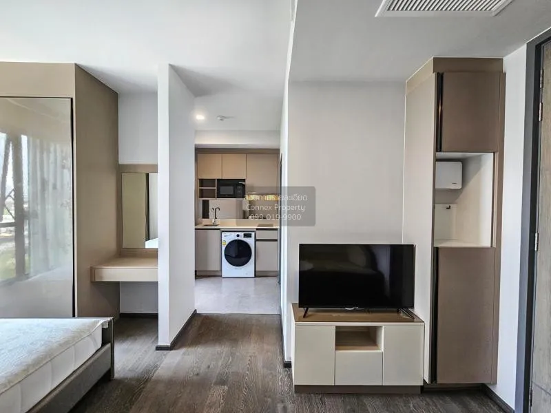 เช่าคอนโด  โคโค่ พาร์ค พระราม 4 MRT-คลองเตย คลองเตย เขต คลองเตย ก