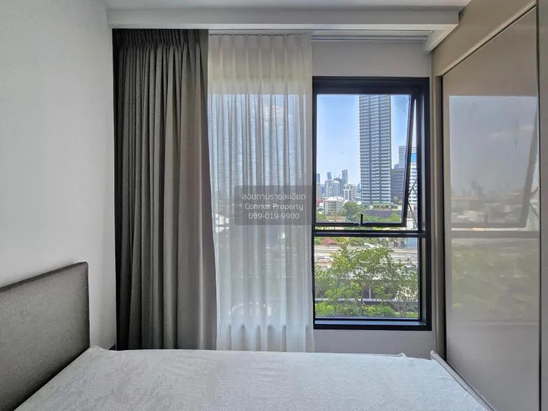 เช่าคอนโด  โคโค่ พาร์ค พระราม 4 MRT-คลองเตย คลองเตย เขต คลองเตย ก