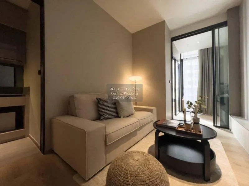 เช่าคอนโด  เดอะฟายน์ แบงค็อค ทองหล่อ-เอกมัย BTS-ทองหล่อ คลองตันเห 1