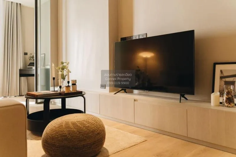 เช่าคอนโด  เดอะฟายน์ แบงค็อค ทองหล่อ-เอกมัย BTS-ทองหล่อ คลองตันเห 2