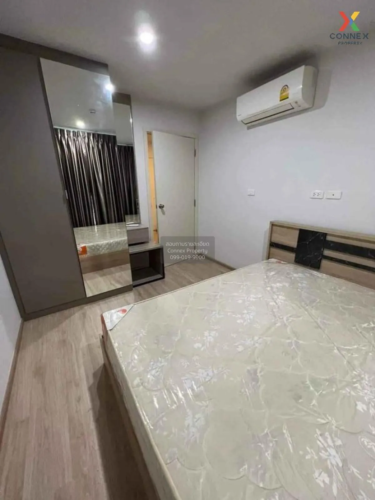FOR RENT condo , Elio Del Moss Phahonyothin 34 , BTS-Kasetsart Un