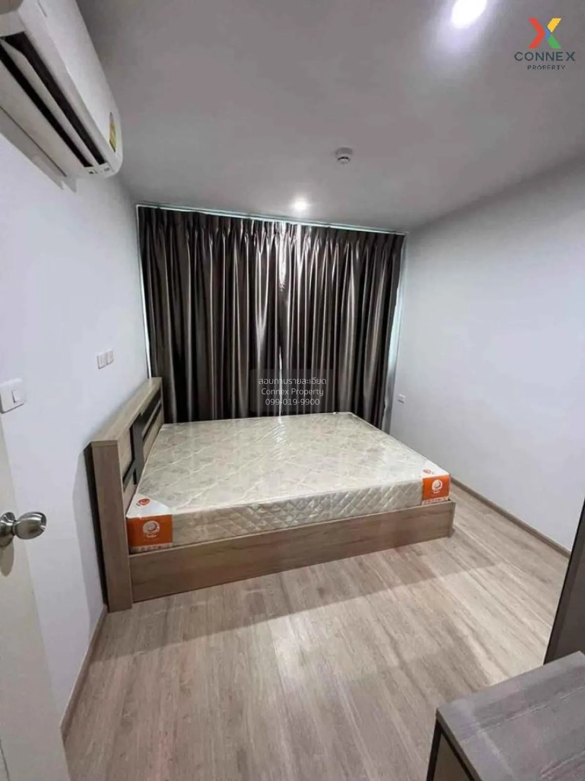 FOR RENT condo , Elio Del Moss Phahonyothin 34 , BTS-Kasetsart Un
