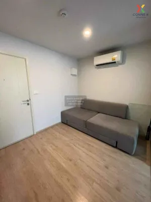 FOR RENT condo , Elio Del Moss Phahonyothin 34 , BTS-Kasetsart University , Sena Nikhom , Chatuchak , Bangkok , CX-78132