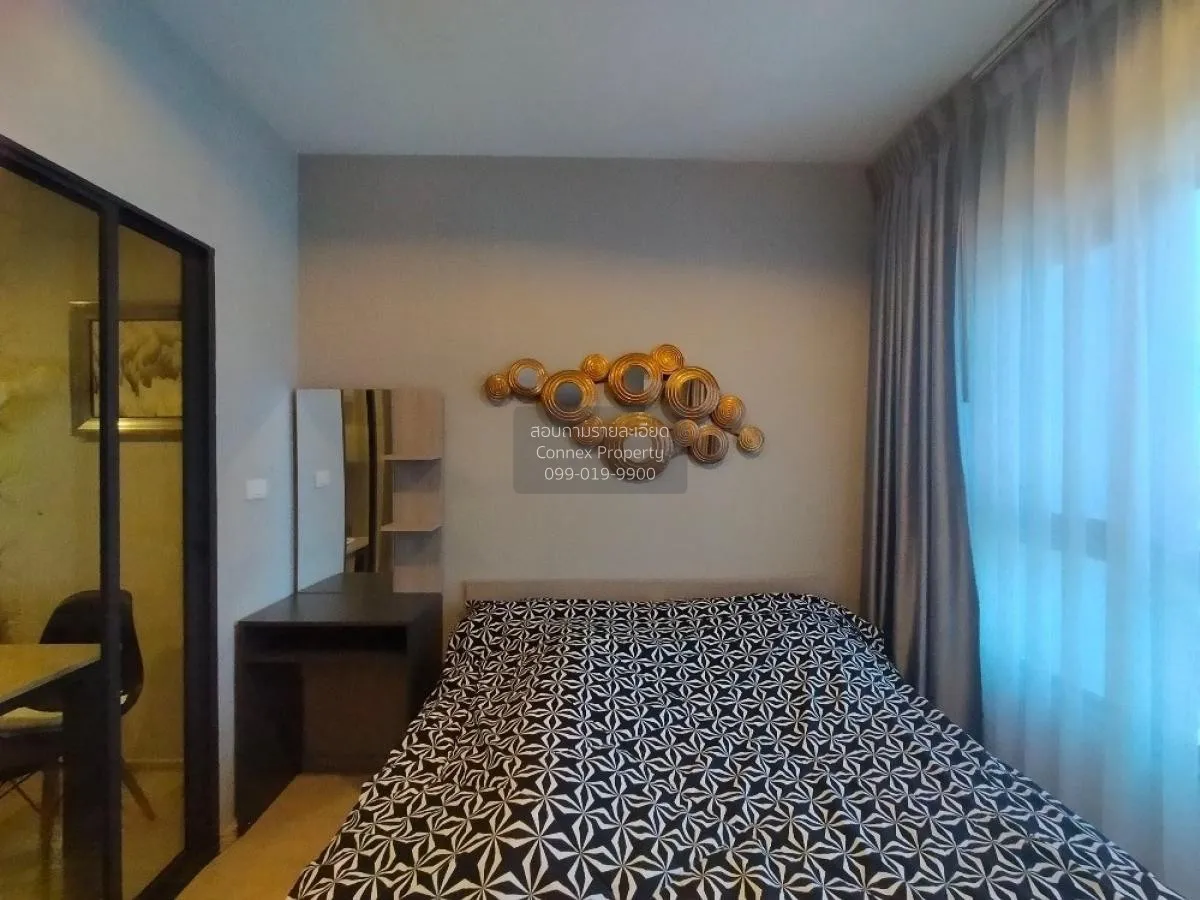 FOR RENT condo , Ideo Sukhumvit 115 , BTS-Pu Chao , Thepharak , M 3