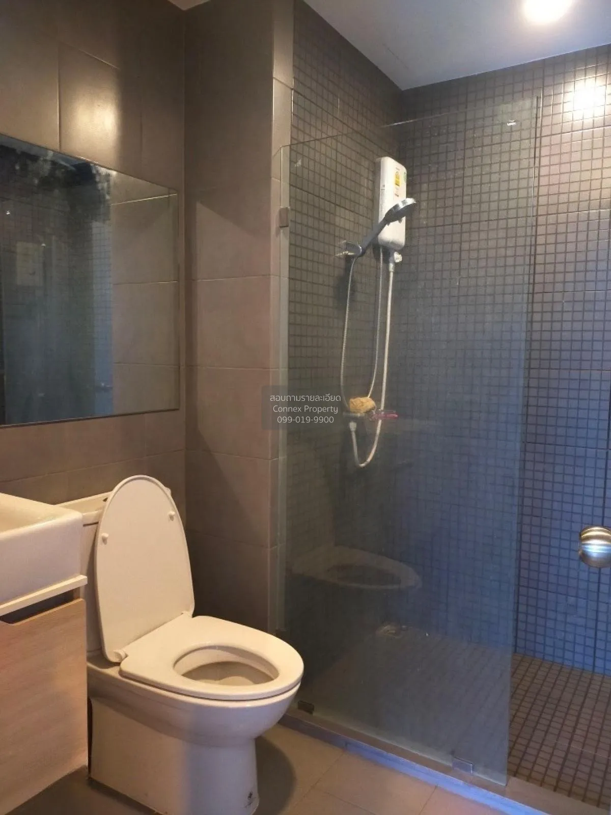 FOR RENT condo , Ideo Sukhumvit 115 , BTS-Pu Chao , Thepharak , M 4