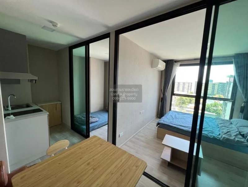 FOR RENT condo , MAXXI Rachayothin - phaholyothin 34 , BTS-Kasets 2